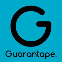 Guarantape logo - Similar company to Visual4