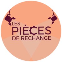 Cie Les Pièces De Rechange logo - Similar company to Théâtre 14