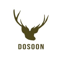 Dosoon logo - Similar company to Flick