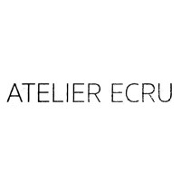 Atelier Ecru - Shop | Hospitality | Project logo - Similar company to Secolo_Official