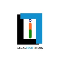 LegalTech India logo - Similar company to Managed Discovery