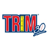TRIM30 Fitness Franchise logo - Similar company to Wesellgyms.Com