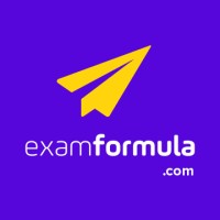 ExamFormula logo - Similar company to Greyradius Consulting - Strategic Management Consulting