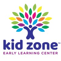 Kid Zone Early Learning Center logo - Similar company to Alpha Childcare
