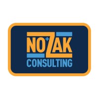 Nozak Consulting logo - Similar company to The King Group