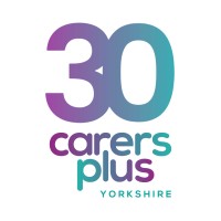 Carers Plus Yorkshire logo - Similar company to Conrad Studios