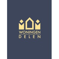 Woningen Delen logo - Similar company to Spa Vastgoed