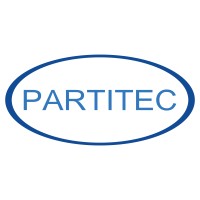 Partitec logo - Similar company to Quantyka