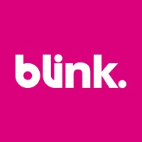 Blink Creative Agency logo - Similar company to Pace Creative Group