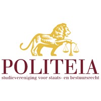 Studievereniging Politeia voor SBR logo - Similar company to Codator