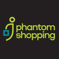 Phantom Shopping logo - Similar company to Clientfirst Consulting