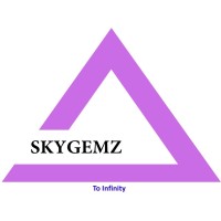 SkyGemz | اسکای جِمز logo - Similar company to Behmerd | بـهـمـرد