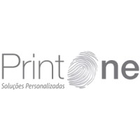 Print One Soluções Web-to-Print logo - Similar company to Daga Web To Print