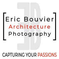 Eric Bouvier Architecture Photography logo - Similar company to Architecture & Project Management Sprl