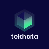 tekhata logo - Similar company to Morphlab Inc.