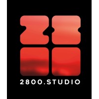 2800 STUDIO logo - Similar company to Dreamquest Digital