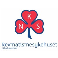 Revmatismesykehuset logo - Similar company to Lindbak It As