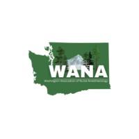 Washington Association of Nurse Anesthesiology logo - Similar company to Commercial Relocation Network