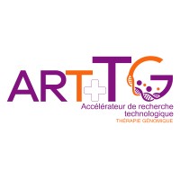 ART-TG logo - Similar company to Consortium National De Recherche Sur Les Thérapies Cellulaires Et Géniques (Unitc)