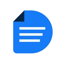 Documently logo - Similar company to Blosums