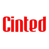 Cinted logo - Similar company to The Shadows Tech
