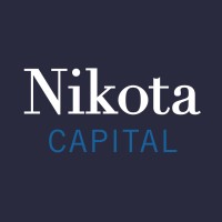 Nikota Capital logo - Similar company to 株式会社Ippo｜居抜きオフィス紹介