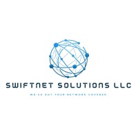 Swiftnet Solutions LLC logo - Similar company to Anneh Foundation