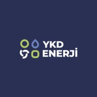 YKD Energy logo - Similar company to Ammann Enerji̇ Sanayi̇ Anoni̇m Şi̇rketi̇