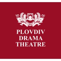 Plovdiv Drama Theatre logo - Similar company to Erasmus Student Network Bulgaria