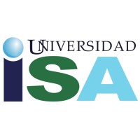 Universidad ISA logo - Similar company to Red Nacional De Emprendimiento Rd