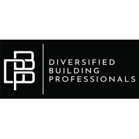 Diversified Building Professionals logo - Similar company to Evolve Collective