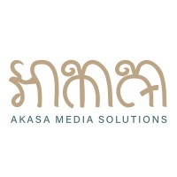 AKASA MEDIA Solutions logo - Similar company to Acti90 Event