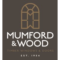 Mumford & Wood Ltd logo - Similar company to Landmark Windows
