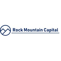Rock Mountain Capital logo - Similar company to Foreign Entertainment