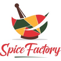 Spicefactory logo - Similar company to Khanepe