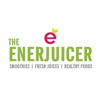 The Ener Juicer logo - Similar company to Hoom Apps