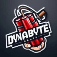 Dynabyte Games logo - Similar company to Brightside Windows