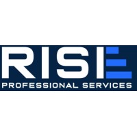 Rise Professional Services logo - Similar company to Msj Advisory