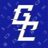 Game Clique logo - Similar company to Mountain Gaming