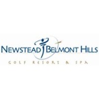 Newstead Belmont Hills Golf Resort & Spa logo - Similar company to L&S Design Ltd.