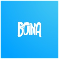 BOINA logo - Similar company to Gurdulich