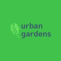 UrbanGardens UG (haftungsbeschränkt) logo - Similar company to Urban Gardens