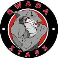 GWADASTAPS logo - Similar company to Prom'Apa