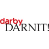 Darbydarnit