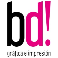 BD Gráfica e Impresión logo - Similar company to Lienzo