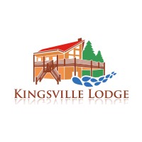 Kingsville Lodge logo - Similar company to Trident Industries