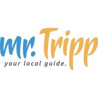 Mr. Tripp logo - Similar company to Gray Line Romania