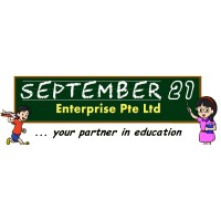 September 21 Enterprise logo - Similar company to 8 Colors