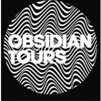 Obsidian.Tours logo - Similar company to Black & White Live