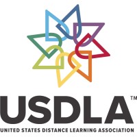 United States Distance Learning Association logo - Similar company to Association For Educational Communications & Technology (Aect)